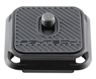 PGYTECH Baza Arca-Type QR z płytką - 1517685 - zdjęcie 1